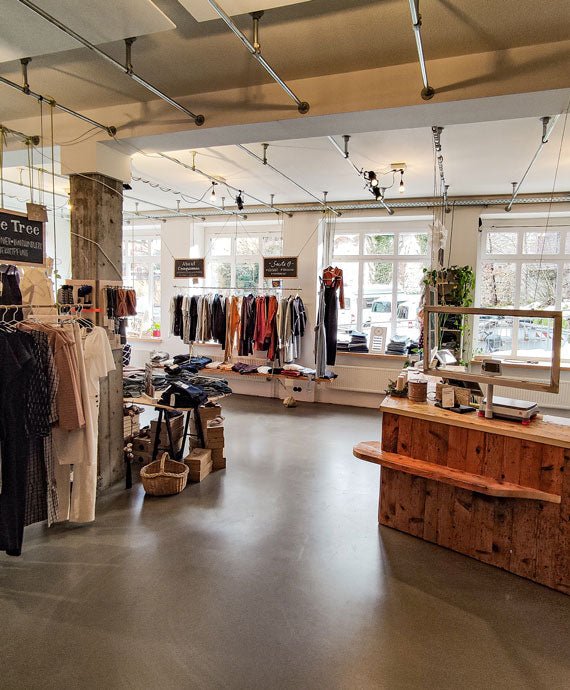 Allgäu goes Fairfashion – Interview mit dem Gründer Steffen - obumi