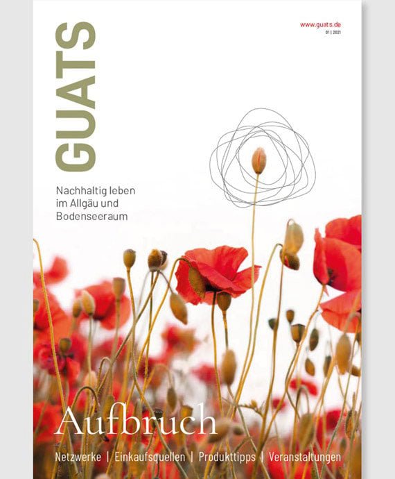 GUATS MAGAZIN - obumi