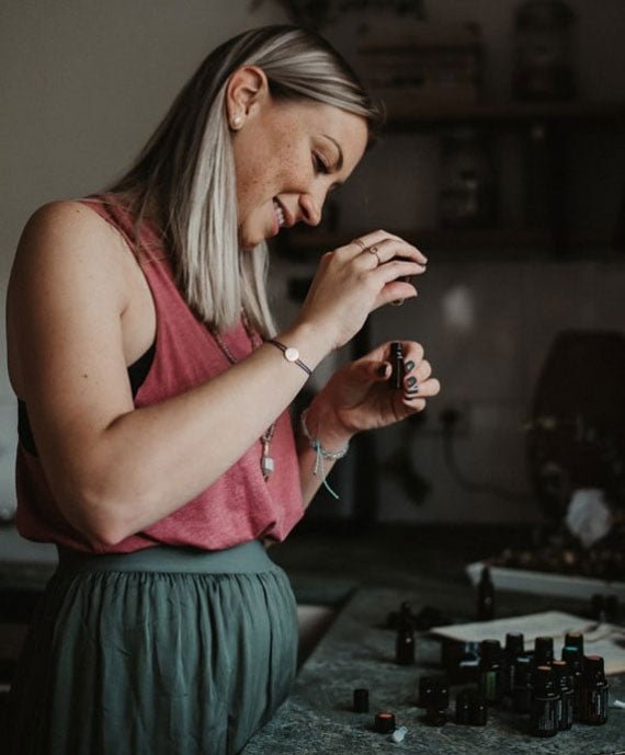 keli soulrituals - obumi