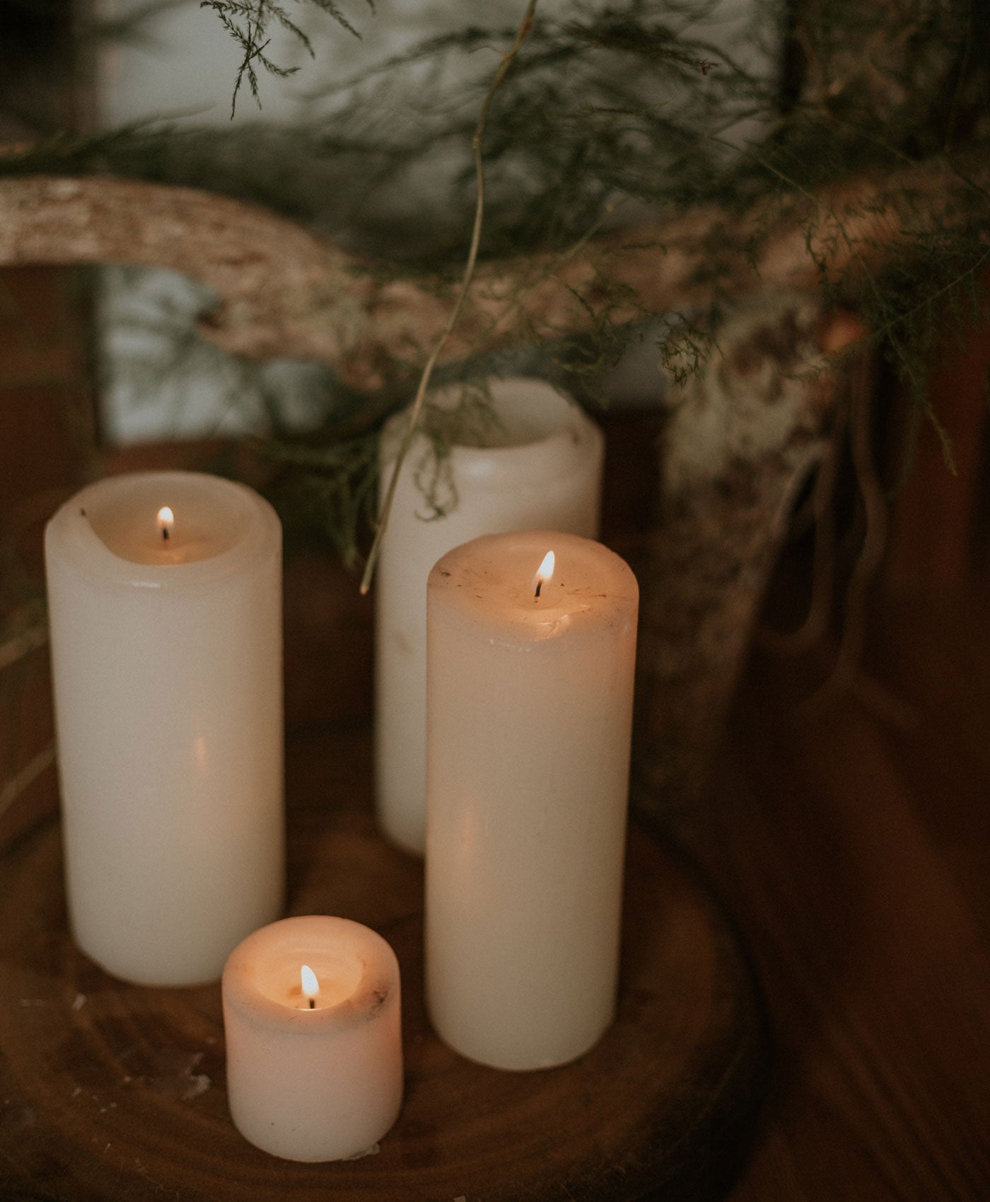 Zeit der Düfte – Zeit für dich - obumi