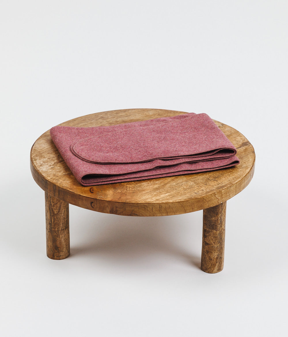 Schal aus Bio Baumwolle | Mini Scarf