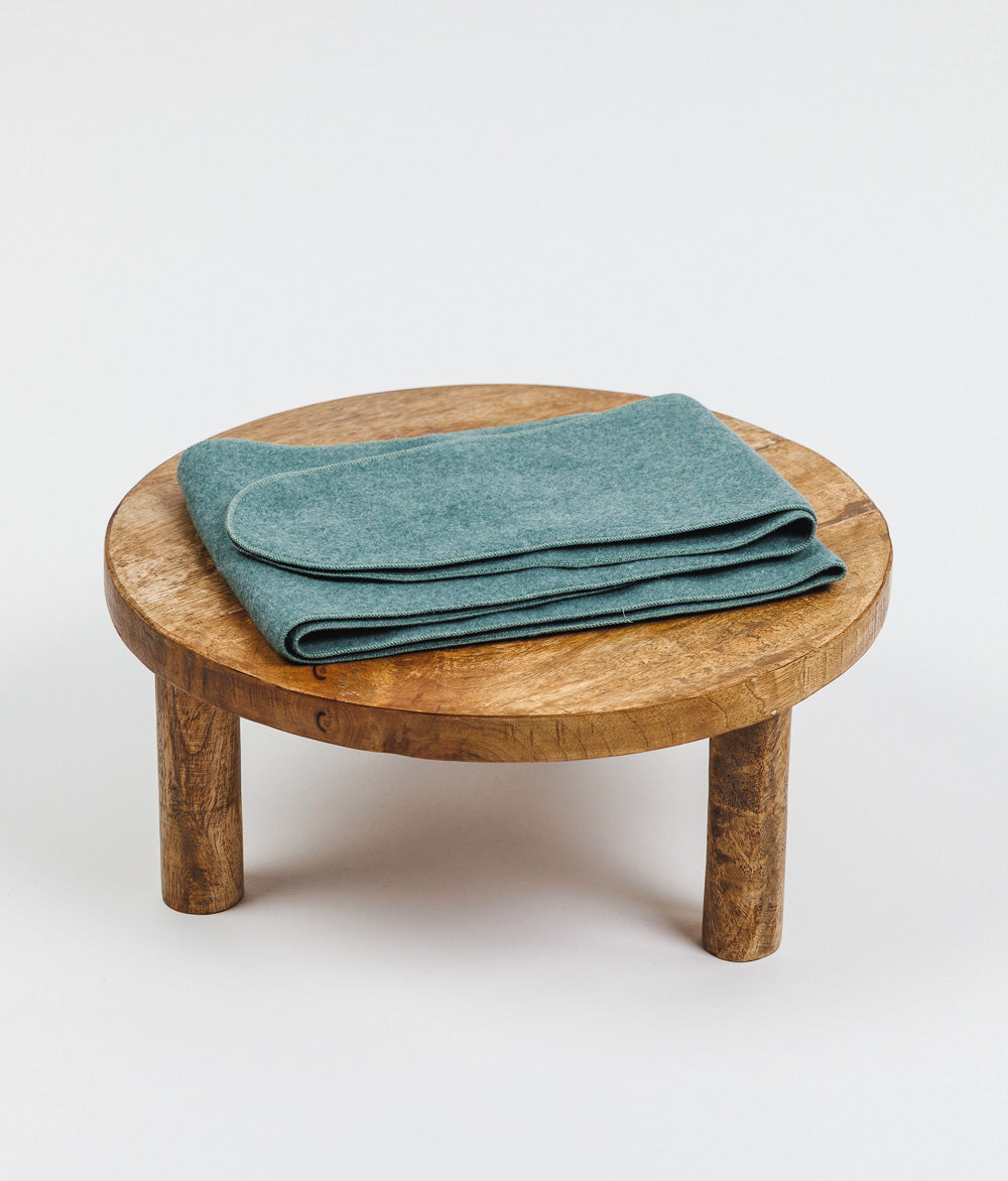 Schal aus Bio Baumwolle | Mini Scarf