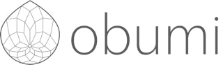 Logo obumi ❁ fair fashion accessoires and goods