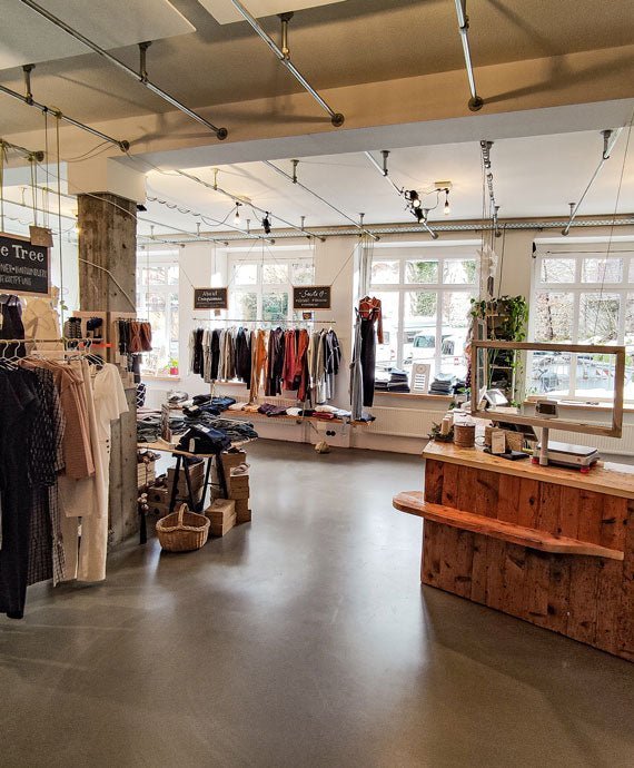 Allgäu goes Fairfashion – Interview mit dem Gründer Steffen - obumi