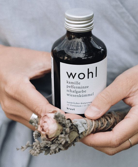 kruut - Hol dir die Natur nach Hause - obumi