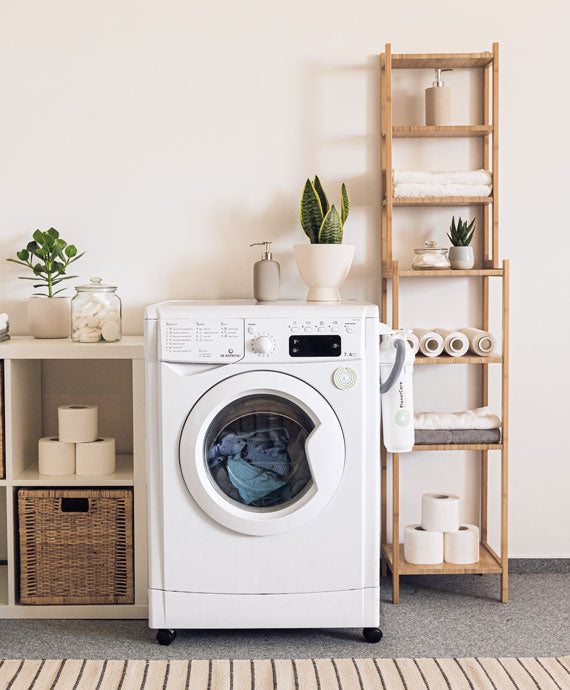 Ökologisch Waschen - unsere Tipps für eine umweltbewusste Wäsche - obumi