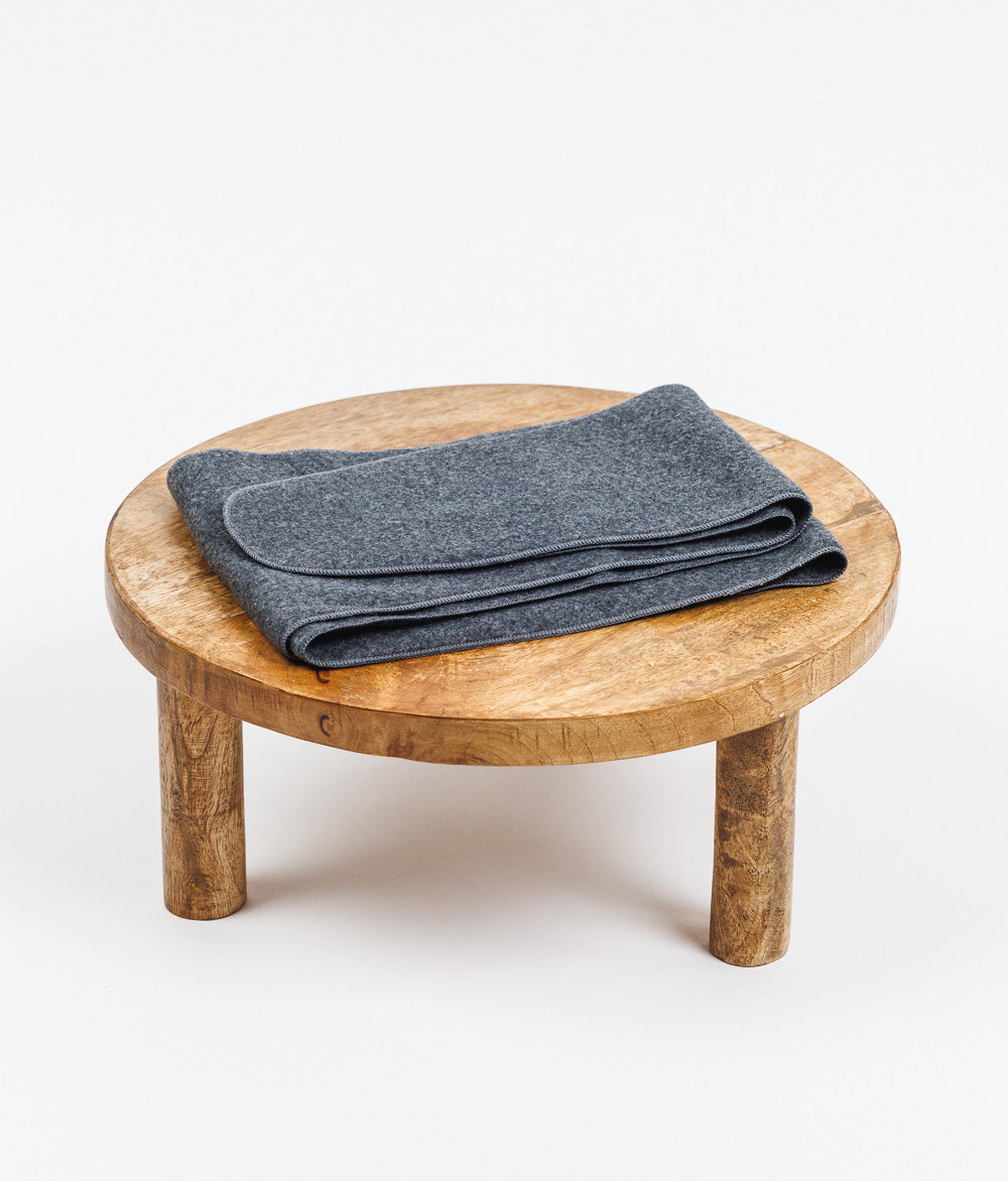 Schal aus Bio Baumwolle | Mini Scarf
