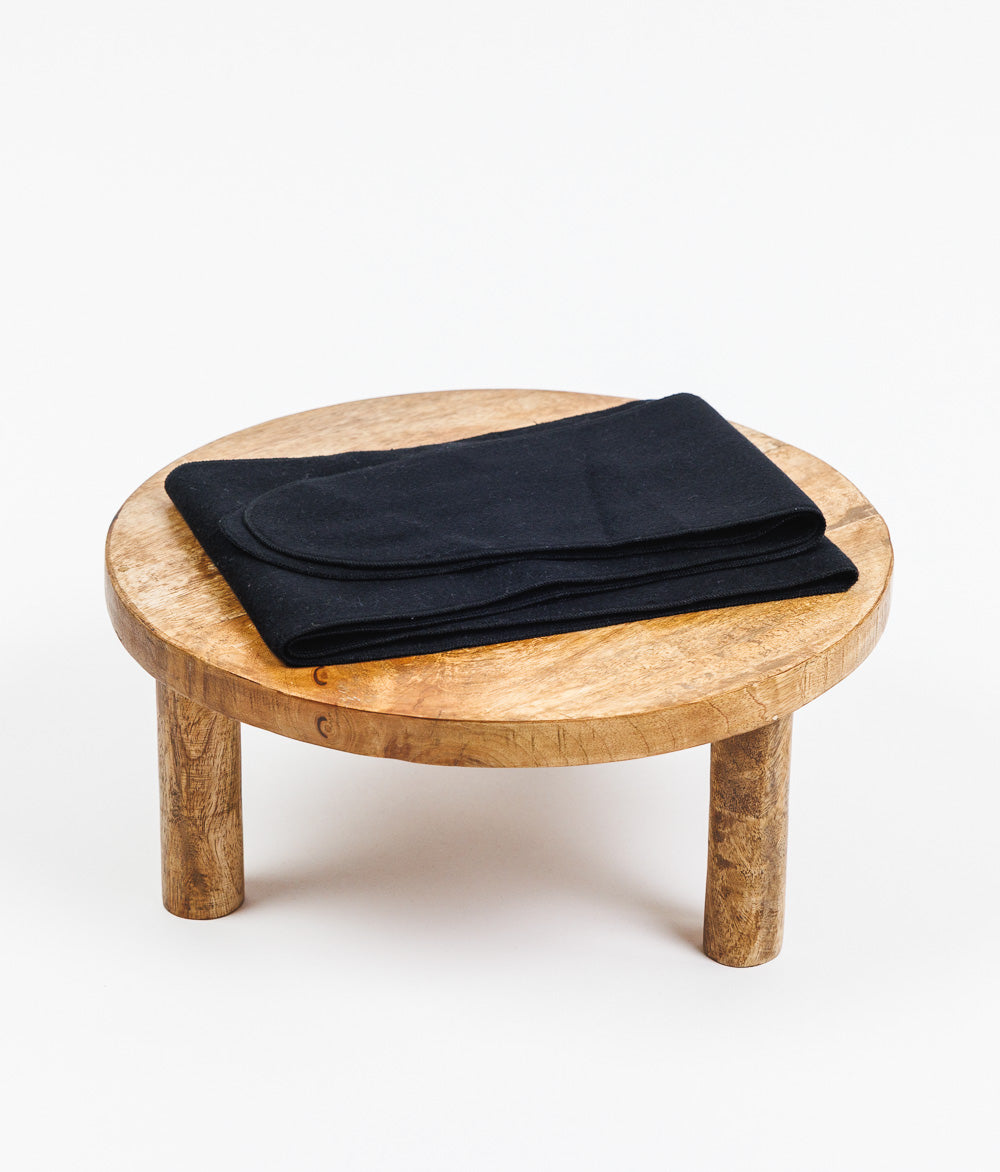 Schal aus Bio Baumwolle | Mini Scarf