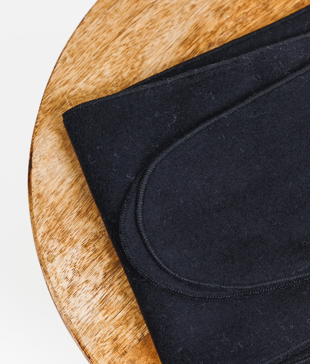 Schal aus Bio Baumwolle | Mini Scarf