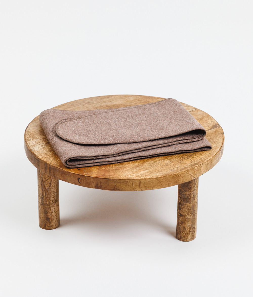 Schal aus Bio Baumwolle | Mini Scarf