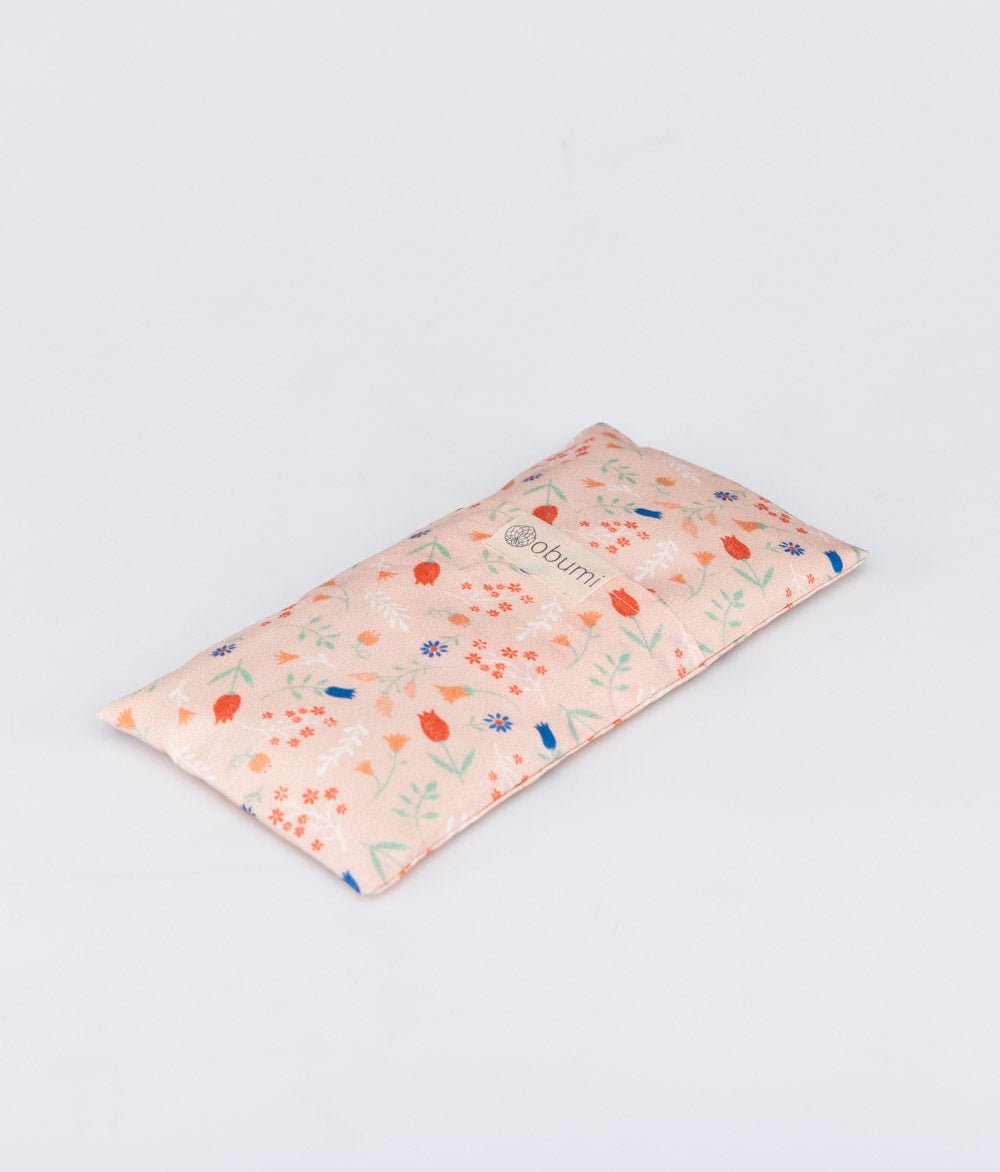 Duft - und Wärmekissen inkl. Bezug • Kids - Düfte - obumi - 504 - Flower